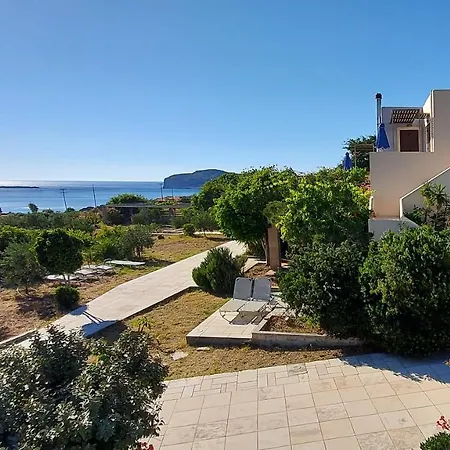 Appartement Doma