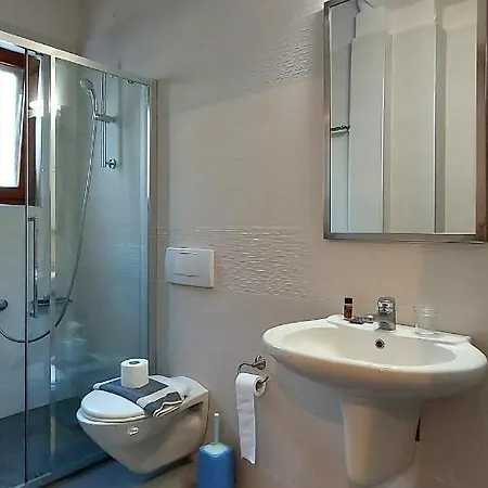 Appartement Doma Falasarna