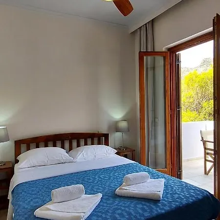 Appartement Doma