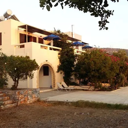 Appartement Doma Falasarna