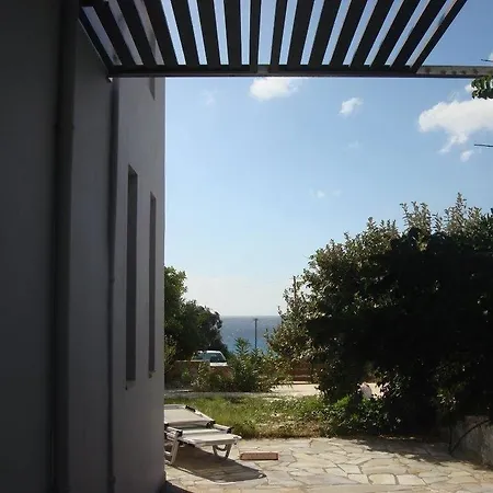 Appartement Doma *