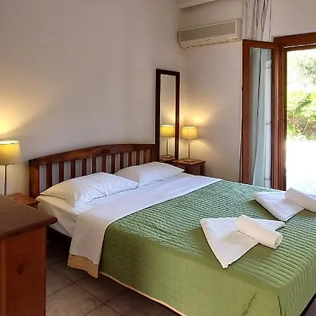 Apartment Doma