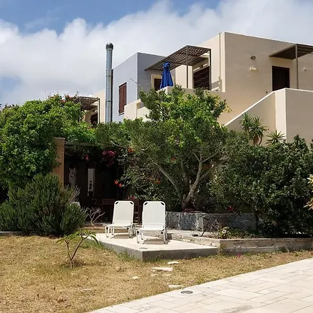 Apartment Doma Falasarna
