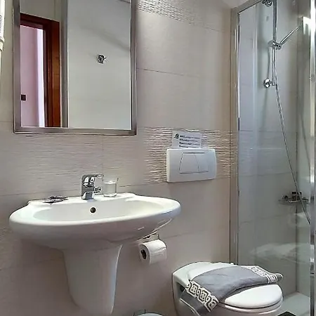 Doma Apartment