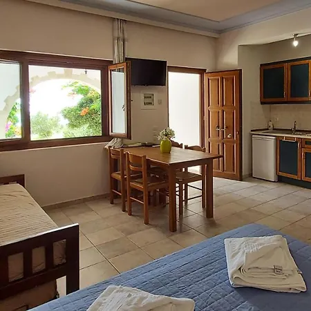 Doma Apartment