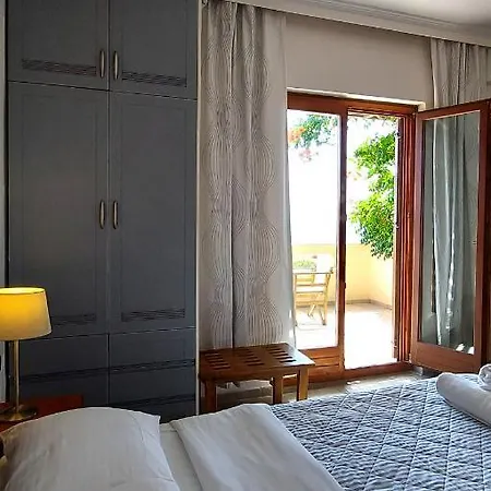 Apartment Doma *