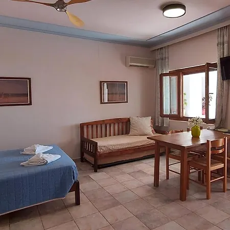Doma Apartment Falasarna