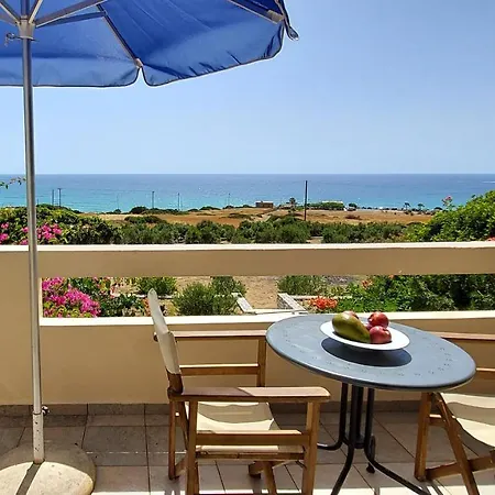 Doma Apartment