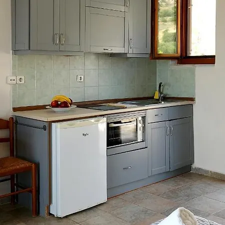 Apartment Doma Falasarna