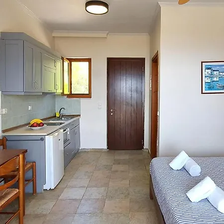 Apartment Doma Falasarna