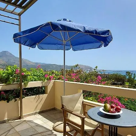 Doma Apartment *