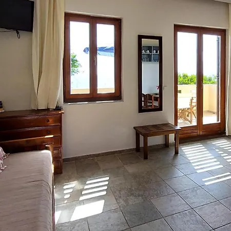 Apartment Doma