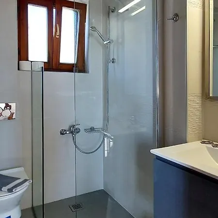 Apartment Doma