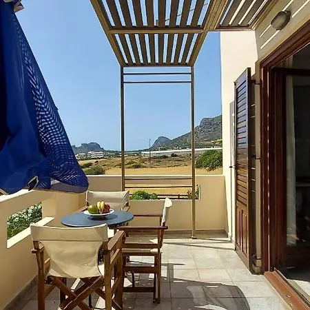 Doma Apartment
