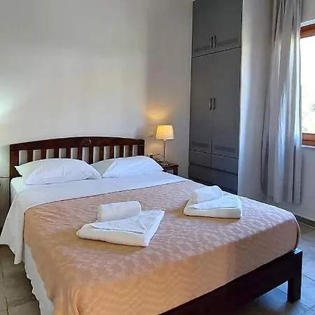 Apartment Doma
