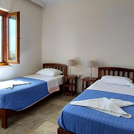 Apartment Doma