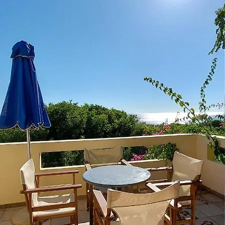 Doma Apartment