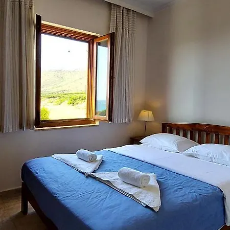 Apartment Doma