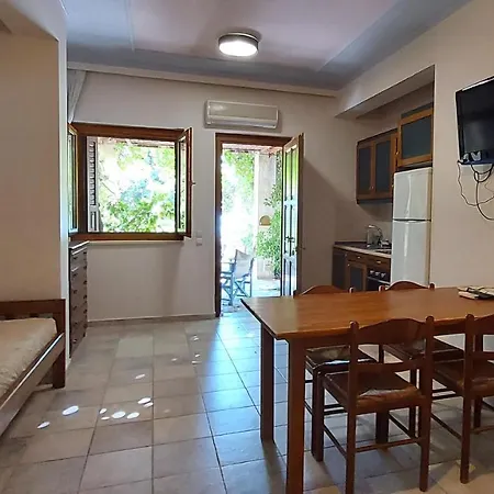 Apartment Doma