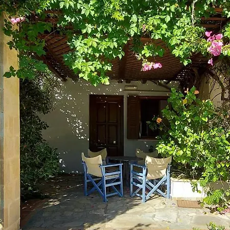 Apartment Doma Falasarna