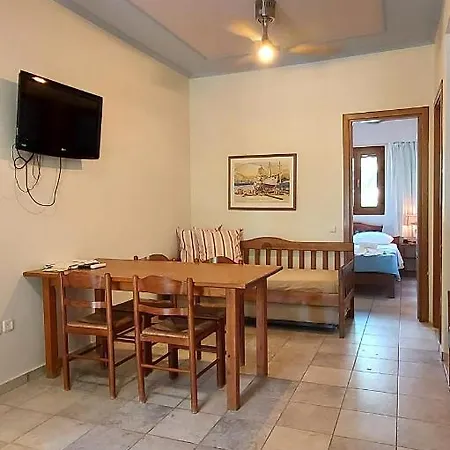 Doma Apartment
