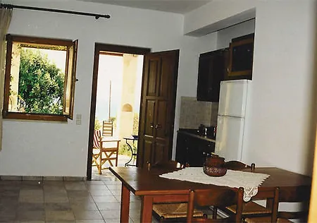Apartment Doma