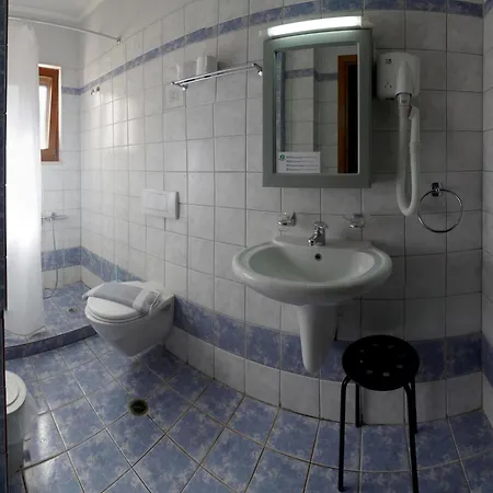 Doma Apartment Falasarna