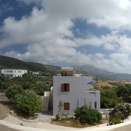 Apartment Doma