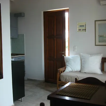 Doma Apartment