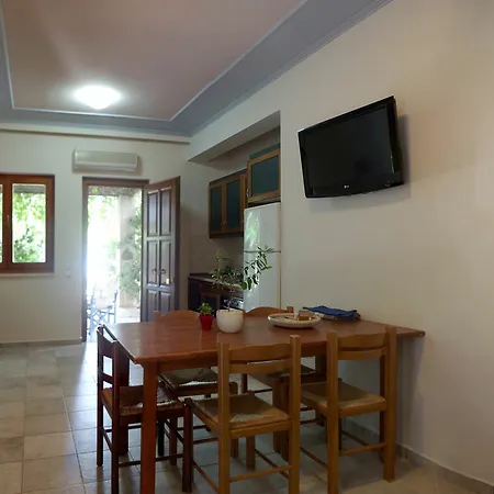 Doma Apartment