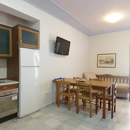Apartment Doma Falasarna
