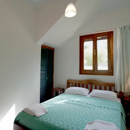 Doma Apartment