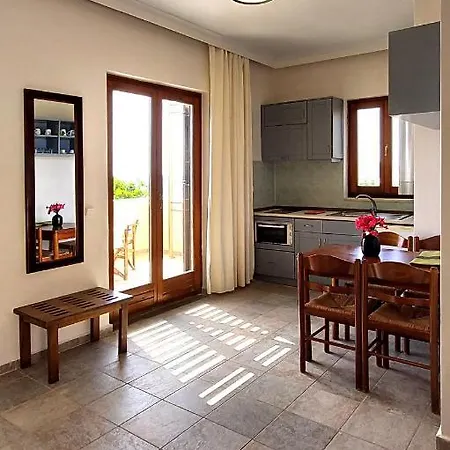 Doma Apartmán *