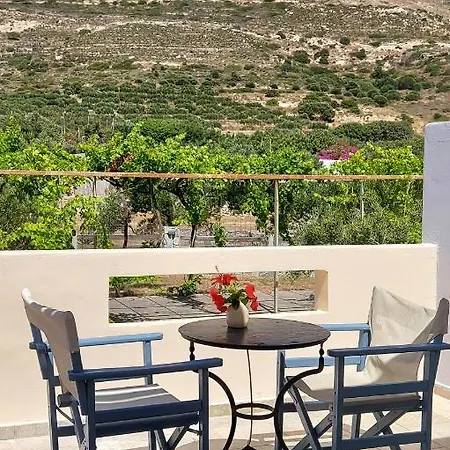 Apartmán Doma