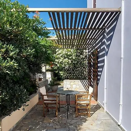 Doma Apartmán Falasarna