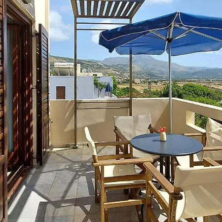 Doma Apartmán
