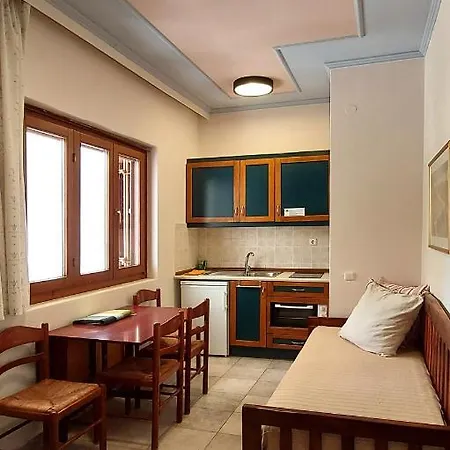 Doma Apartmán *