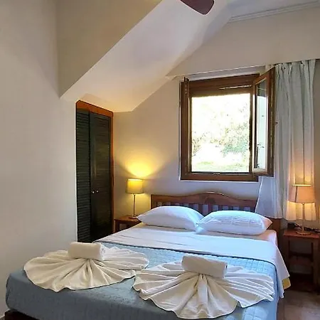 Apartmán Doma