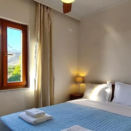 Apartmán Doma