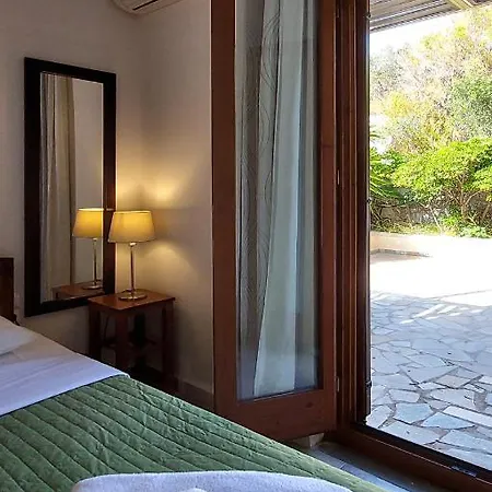 Apartmán Doma Falasarna