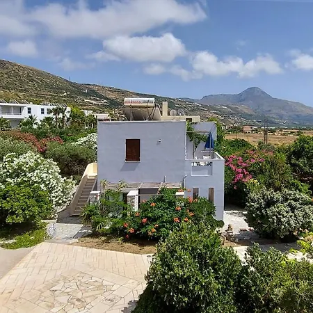 Doma Apartmán *