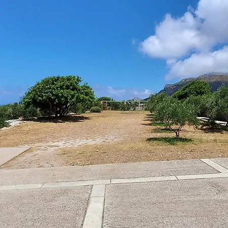 Apartmán Doma *