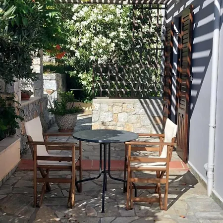 Doma Apartmán Falasarna