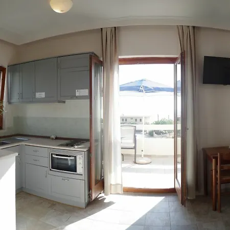 Apartmán Doma *